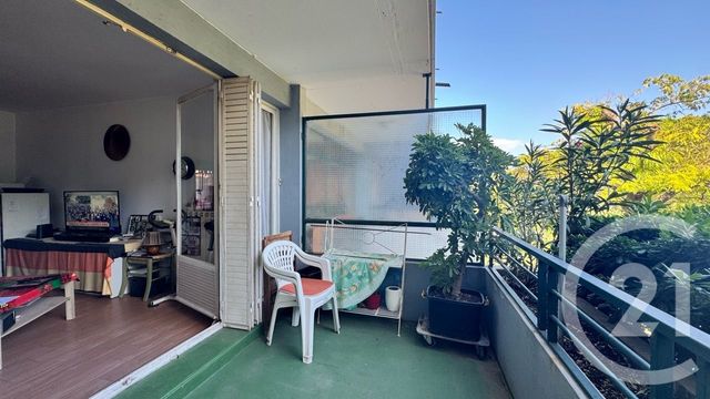 Appartement F1 bis à vendre - 2 pièces - 47.04 m2 - LA GARDE - 83 - PROVENCE-ALPES-COTE-D-AZUR - Century 21 Le Rocher