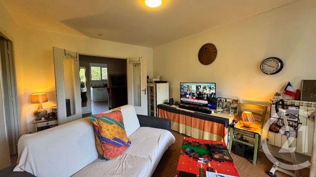 appartement - LA GARDE - 83