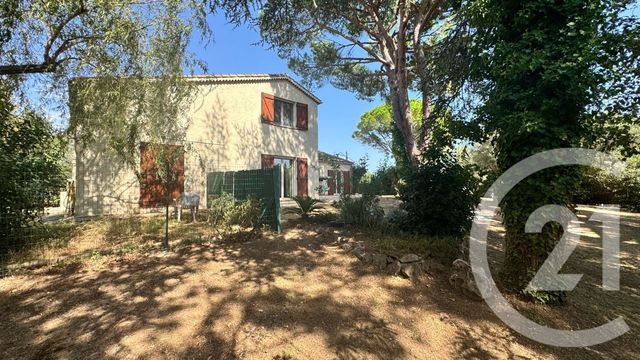maison à vendre - 8 pièces - 216.0 m2 - LA GARDE - 83 - PROVENCE-ALPES-COTE-D-AZUR - Century 21 Le Rocher