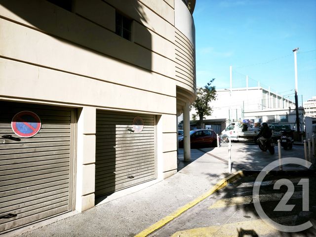 parking à vendre - 12.0 m2 - TOULON - 83 - PROVENCE-ALPES-COTE-D-AZUR - Century 21 Le Rocher