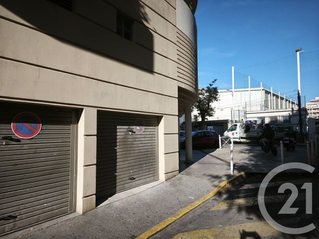 parking à vendre - 12.0 m2 - TOULON - 83 - PROVENCE-ALPES-COTE-D-AZUR - Century 21 Le Rocher