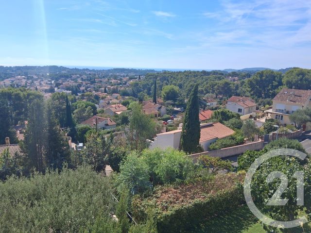 maison à louer - 8 pièces - 197.25 m2 - LA GARDE - 83 - PROVENCE-ALPES-COTE-D-AZUR - Century 21 Le Rocher