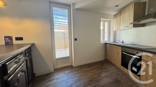 maison à vendre - 4 pièces - 95.0 m2 - LA GARDE - 83 - PROVENCE-ALPES-COTE-D-AZUR - Century 21 Le Rocher