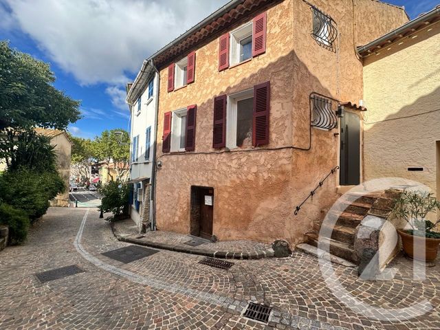 maison à vendre - 4 pièces - 95.0 m2 - LA GARDE - 83 - PROVENCE-ALPES-COTE-D-AZUR - Century 21 Le Rocher