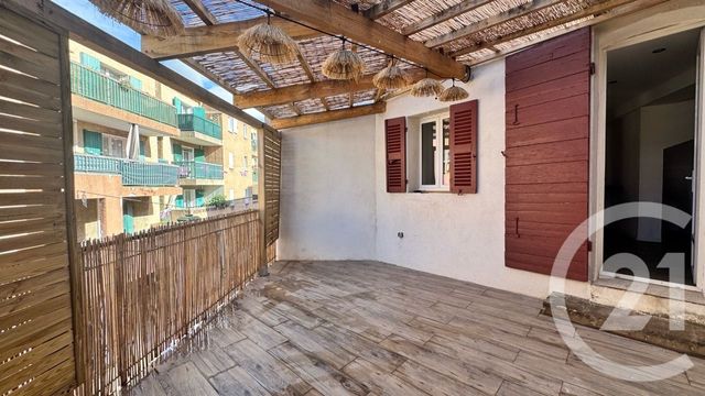 maison - LA GARDE - 83