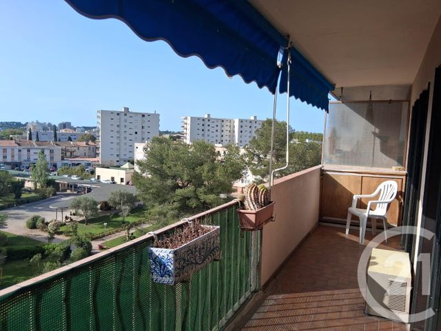 Appartement T3 à louer - 4 pièces - 66.38 m2 - LA GARDE - 83 - PROVENCE-ALPES-COTE-D-AZUR - Century 21 Le Rocher