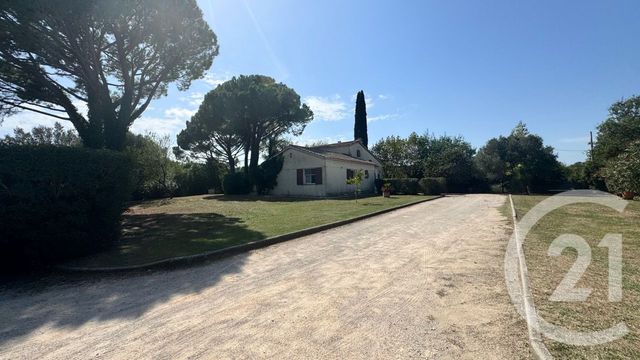maison à vendre - 8 pièces - 216.0 m2 - LA GARDE - 83 - PROVENCE-ALPES-COTE-D-AZUR - Century 21 Le Rocher