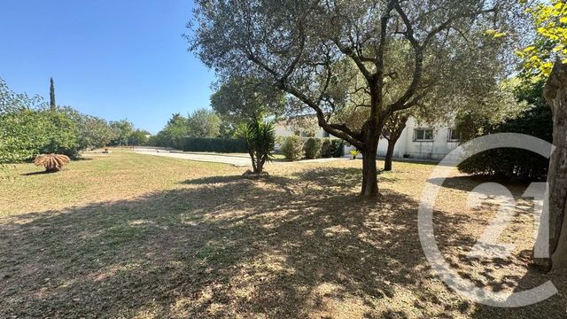 maison à vendre - 8 pièces - 216.0 m2 - LA GARDE - 83 - PROVENCE-ALPES-COTE-D-AZUR - Century 21 Le Rocher