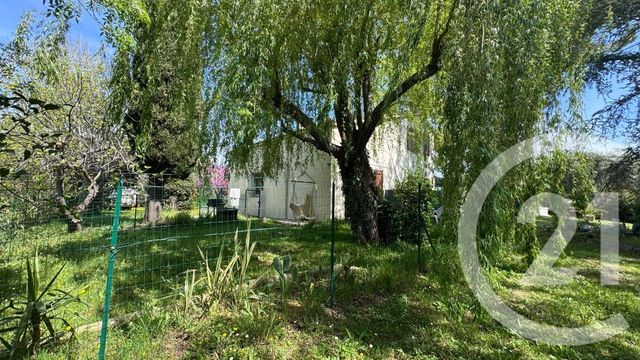 maison à vendre - 8 pièces - 216.0 m2 - LA GARDE - 83 - PROVENCE-ALPES-COTE-D-AZUR - Century 21 Le Rocher