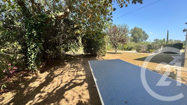 maison à vendre - 8 pièces - 216.0 m2 - LA GARDE - 83 - PROVENCE-ALPES-COTE-D-AZUR - Century 21 Le Rocher