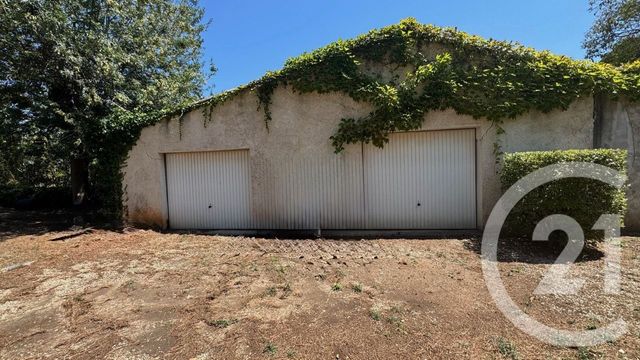maison à vendre - 8 pièces - 216.0 m2 - LA GARDE - 83 - PROVENCE-ALPES-COTE-D-AZUR - Century 21 Le Rocher
