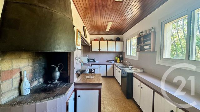maison à vendre - 8 pièces - 216.0 m2 - LA GARDE - 83 - PROVENCE-ALPES-COTE-D-AZUR - Century 21 Le Rocher