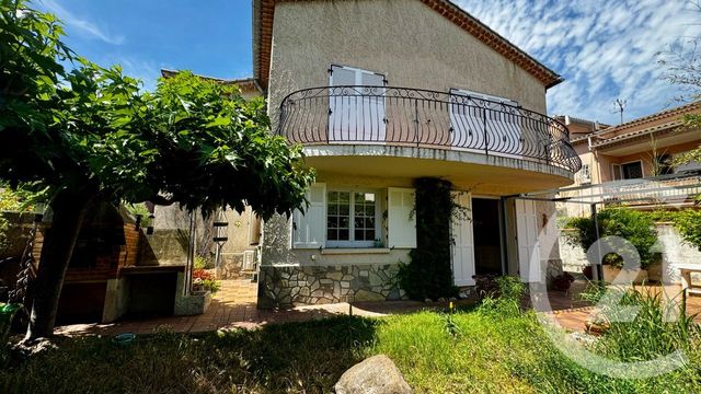 maison - LA GARDE - 83