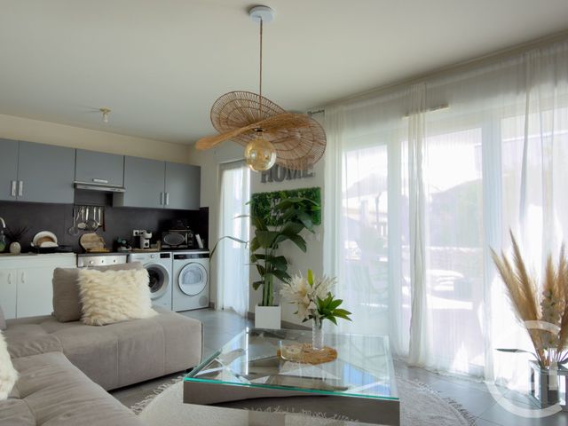 Appartement F2 à vendre - 2 pièces - 47.13 m2 - LA VALETTE DU VAR - 83 - PROVENCE-ALPES-COTE-D-AZUR - Century 21 Le Rocher