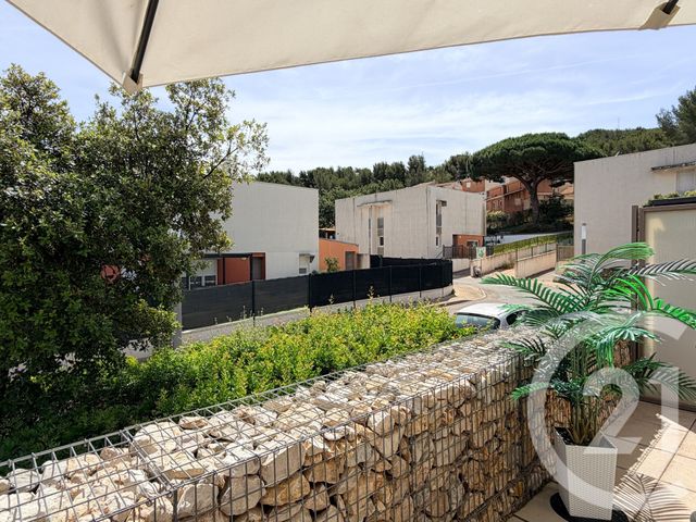 Appartement F2 à vendre - 2 pièces - 47.13 m2 - LA VALETTE DU VAR - 83 - PROVENCE-ALPES-COTE-D-AZUR - Century 21 Le Rocher