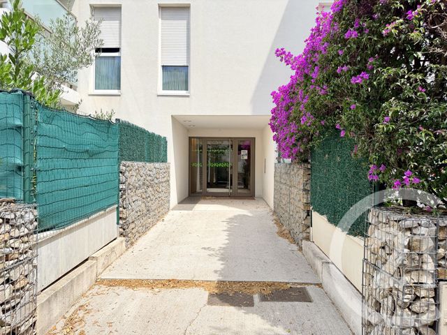 Appartement F2 à vendre - 2 pièces - 47.13 m2 - LA VALETTE DU VAR - 83 - PROVENCE-ALPES-COTE-D-AZUR - Century 21 Le Rocher