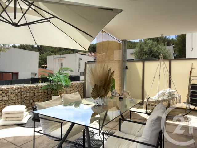 Appartement F2 à vendre LA VALETTE DU VAR