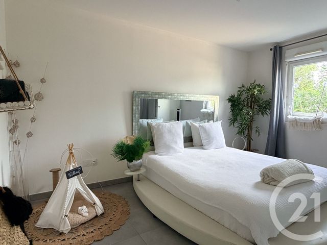 Appartement F2 à vendre - 2 pièces - 47.13 m2 - LA VALETTE DU VAR - 83 - PROVENCE-ALPES-COTE-D-AZUR - Century 21 Le Rocher