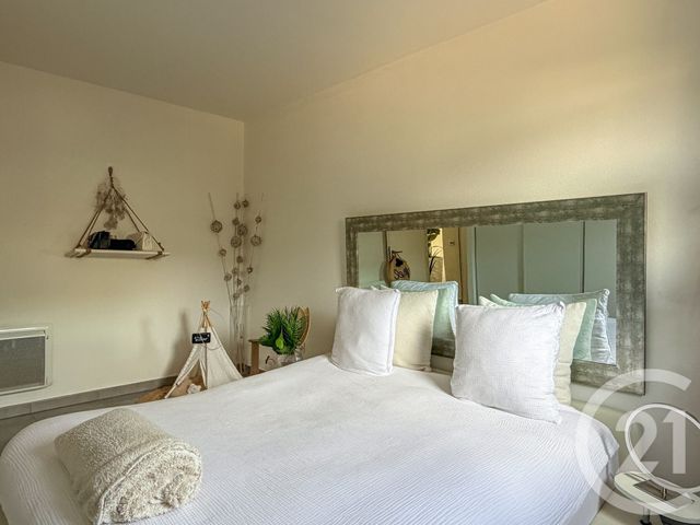 Appartement F2 à vendre - 2 pièces - 47.13 m2 - LA VALETTE DU VAR - 83 - PROVENCE-ALPES-COTE-D-AZUR - Century 21 Le Rocher
