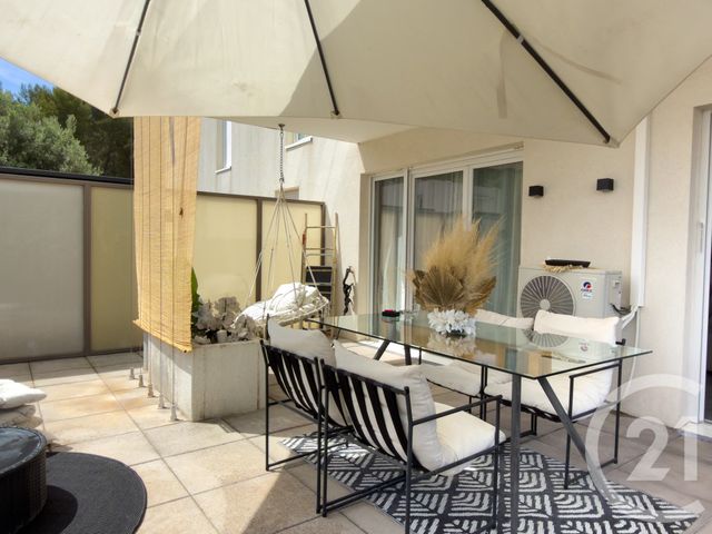 Appartement F2 à vendre - 2 pièces - 47.13 m2 - LA VALETTE DU VAR - 83 - PROVENCE-ALPES-COTE-D-AZUR - Century 21 Le Rocher