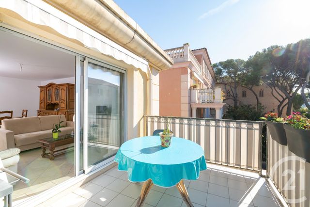 Appartement F3 à vendre CARQUEIRANNE