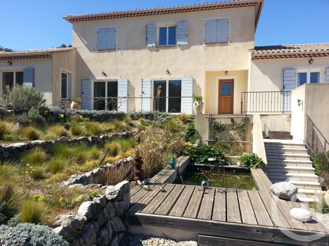 maison à vendre - 7 pièces - 200.0 m2 - NEOULES - 83 - PROVENCE-ALPES-COTE-D-AZUR - Century 21 Le Rocher maison à vendre - 7 pièces - 200.0 m2 - NEOULES - 83 - PROVENCE-ALPES-COTE-D-AZUR - Century 21 Le Rocher