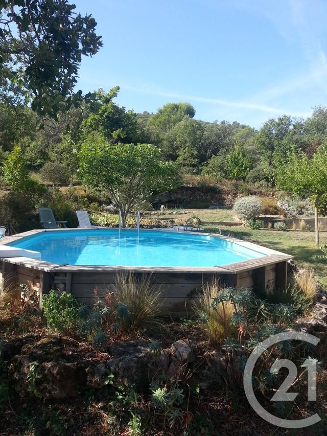 maison à vendre - 7 pièces - 200.0 m2 - NEOULES - 83 - PROVENCE-ALPES-COTE-D-AZUR - Century 21 Le Rocher maison à vendre - 7 pièces - 200.0 m2 - NEOULES - 83 - PROVENCE-ALPES-COTE-D-AZUR - Century 21 Le Rocher