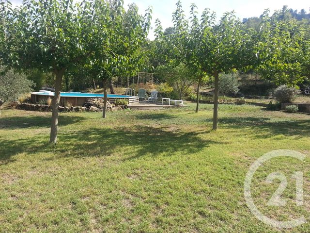 maison à vendre - 7 pièces - 200.0 m2 - NEOULES - 83 - PROVENCE-ALPES-COTE-D-AZUR - Century 21 Le Rocher maison à vendre - 7 pièces - 200.0 m2 - NEOULES - 83 - PROVENCE-ALPES-COTE-D-AZUR - Century 21 Le Rocher