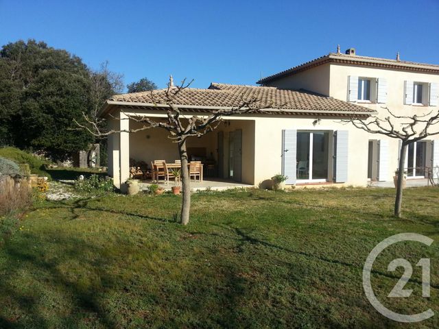 maison à vendre - 7 pièces - 200.0 m2 - NEOULES - 83 - PROVENCE-ALPES-COTE-D-AZUR - Century 21 Le Rocher maison à vendre - 7 pièces - 200.0 m2 - NEOULES - 83 - PROVENCE-ALPES-COTE-D-AZUR - Century 21 Le Rocher