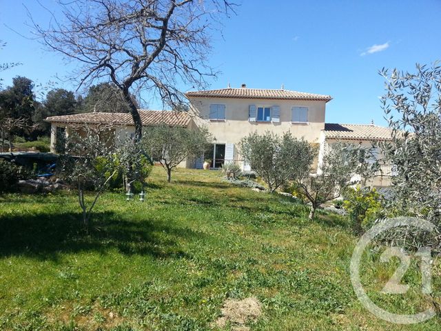 maison à vendre - 7 pièces - 200.0 m2 - NEOULES - 83 - PROVENCE-ALPES-COTE-D-AZUR - Century 21 Le Rocher maison à vendre - 7 pièces - 200.0 m2 - NEOULES - 83 - PROVENCE-ALPES-COTE-D-AZUR - Century 21 Le Rocher