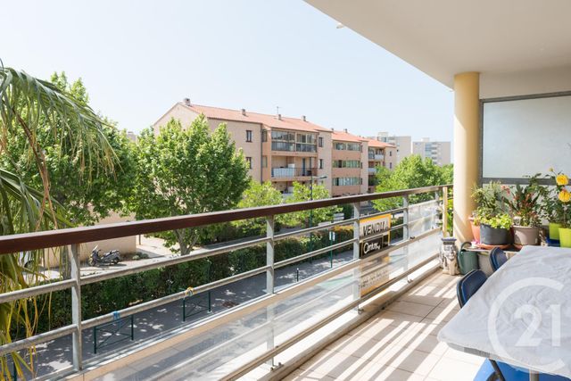 appartement - LA GARDE - 83