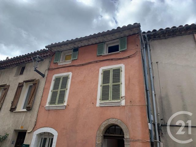Afficher la photo en grand Studio à vendre - 1 pièce - 19.15 m2 - LA GARDE - 83 - PROVENCE-ALPES-COTE-D-AZUR - Century 21 Le Rocher