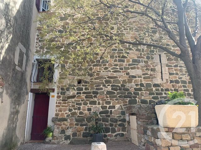 Afficher la photo en grand Studio à vendre - 1 pièce - 19.15 m2 - LA GARDE - 83 - PROVENCE-ALPES-COTE-D-AZUR - Century 21 Le Rocher
