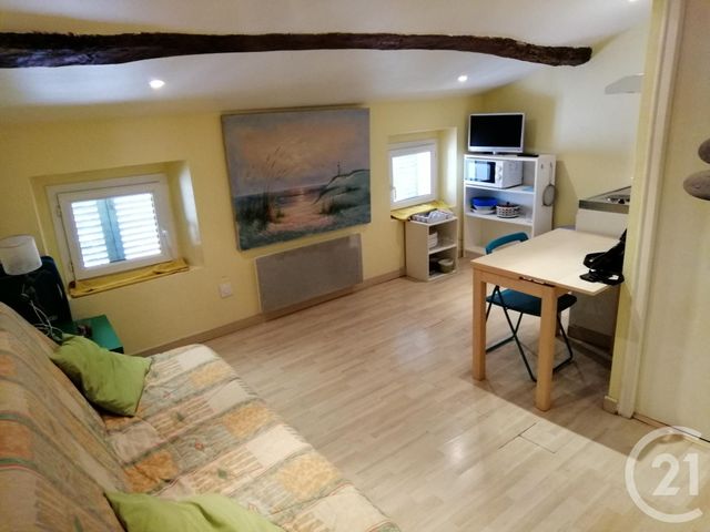 Afficher la photo en grand Studio à vendre - 1 pièce - 19.15 m2 - LA GARDE - 83 - PROVENCE-ALPES-COTE-D-AZUR - Century 21 Le Rocher