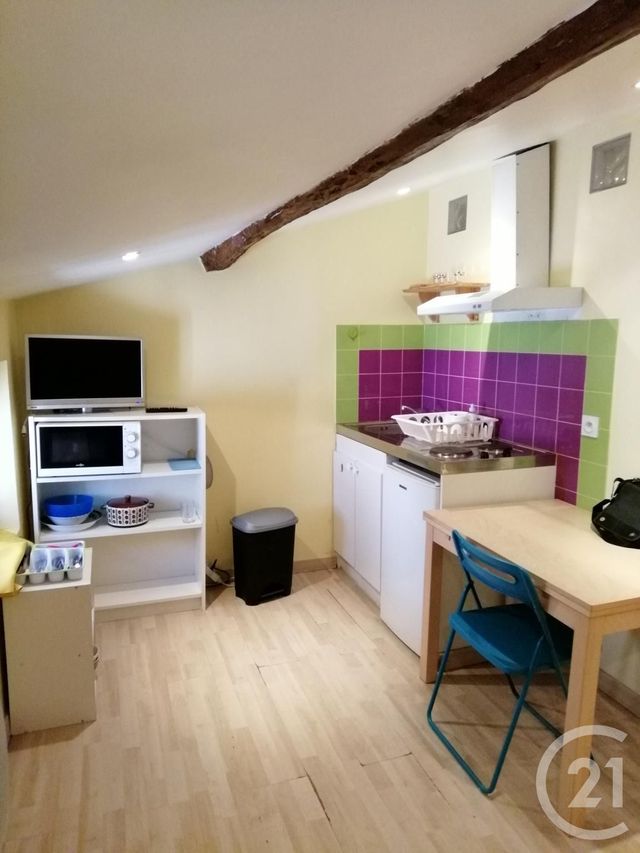 Afficher la photo en grand Studio à vendre - 1 pièce - 19.15 m2 - LA GARDE - 83 - PROVENCE-ALPES-COTE-D-AZUR - Century 21 Le Rocher