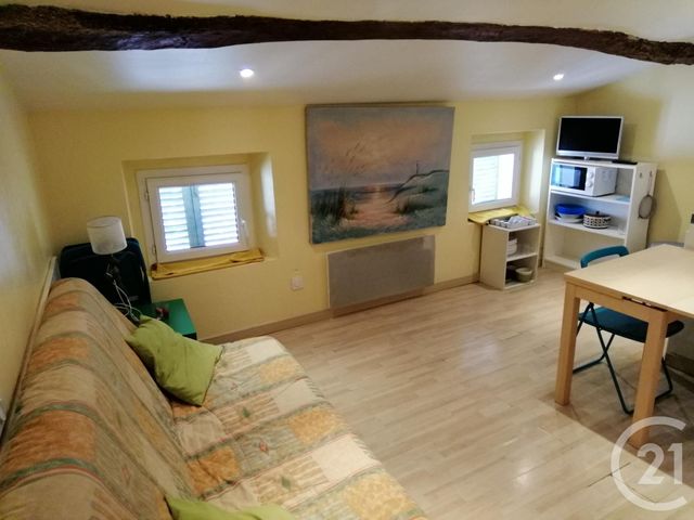 Afficher la photo en grand Studio à vendre - 1 pièce - 19.15 m2 - LA GARDE - 83 - PROVENCE-ALPES-COTE-D-AZUR - Century 21 Le Rocher