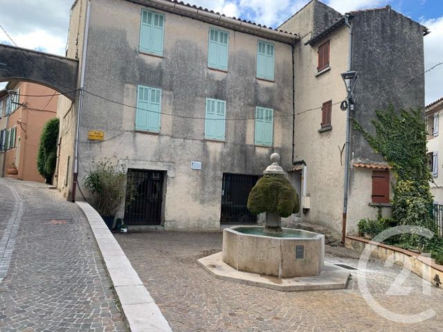 Afficher la photo en grand Studio à vendre - 1 pièce - 19.15 m2 - LA GARDE - 83 - PROVENCE-ALPES-COTE-D-AZUR - Century 21 Le Rocher