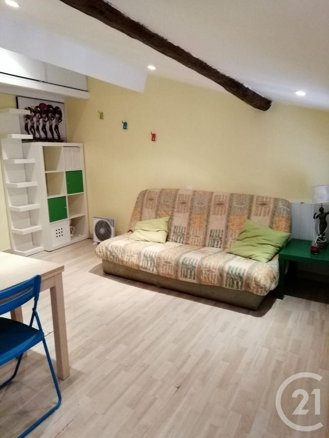 Afficher la photo en grand Studio à vendre - 1 pièce - 19.15 m2 - LA GARDE - 83 - PROVENCE-ALPES-COTE-D-AZUR - Century 21 Le Rocher