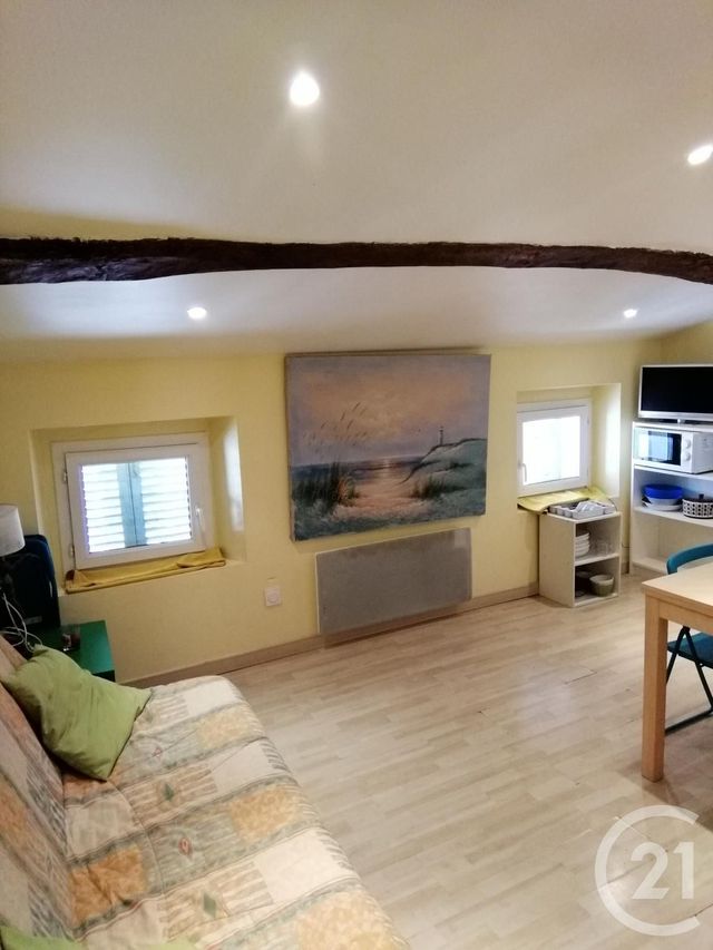 Afficher la photo en grand Studio à vendre - 1 pièce - 19.15 m2 - LA GARDE - 83 - PROVENCE-ALPES-COTE-D-AZUR - Century 21 Le Rocher